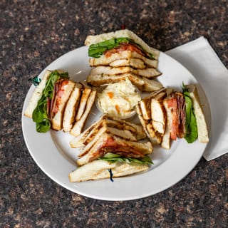 Chicken Club