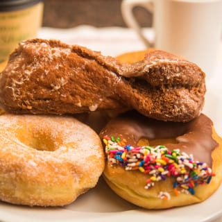 1 Donut