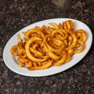 Curly Fries