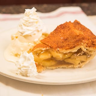 Slice Cake