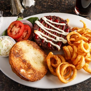 Beyond Burger