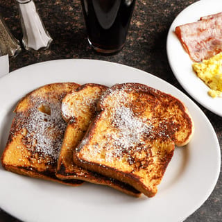 French Toast