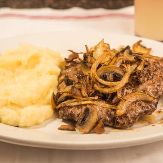 Meatloaf Platter