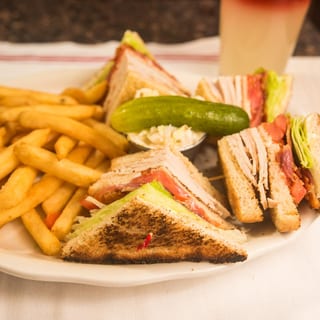 Turkey Club