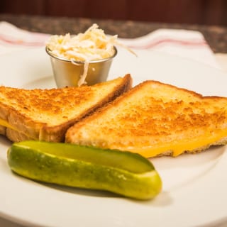Grilled Cheese