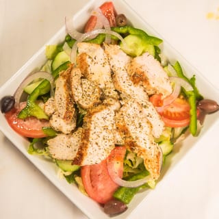 Garden Salad