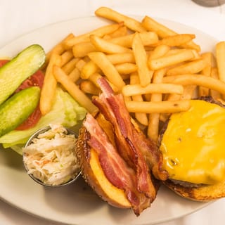 Brooklyn Burger