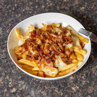 Munchie Fries