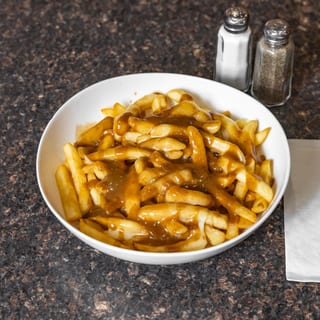 Disco Fries